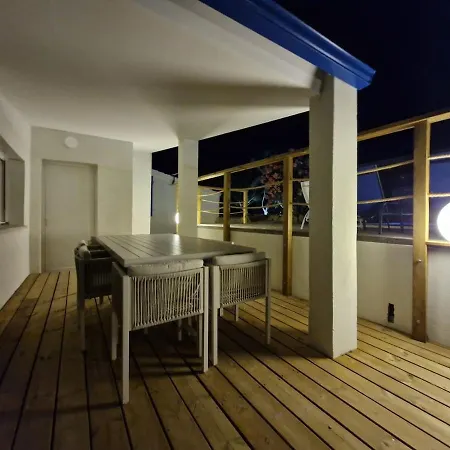 Oikos Avec Piscine Holiday home Oletta (Corsica)